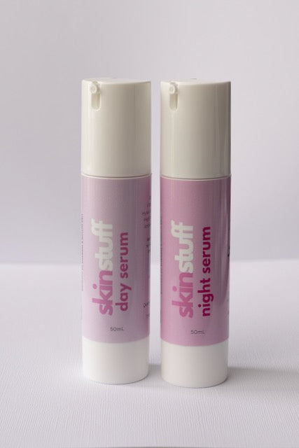 Serum Cocktail DOUBLE