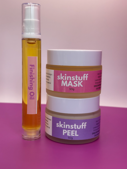 PEEL Kit