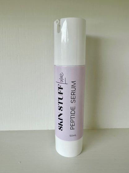 Peptide Serum