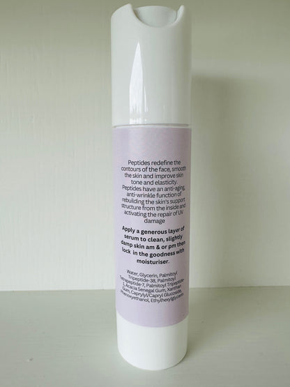 Peptide Serum